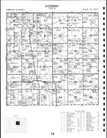 Code 19 - Sverdrup Township, Baltic, Minnehaha County 1984